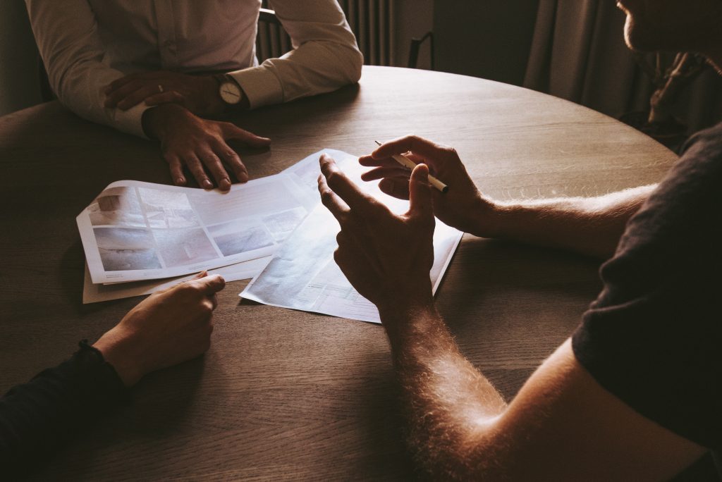 free marketing consultation