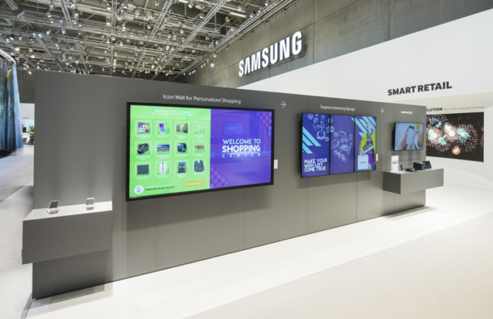 Digital signs