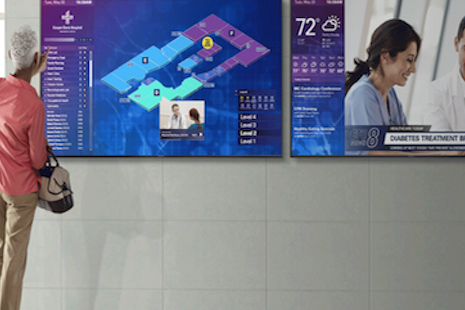 Digital signs