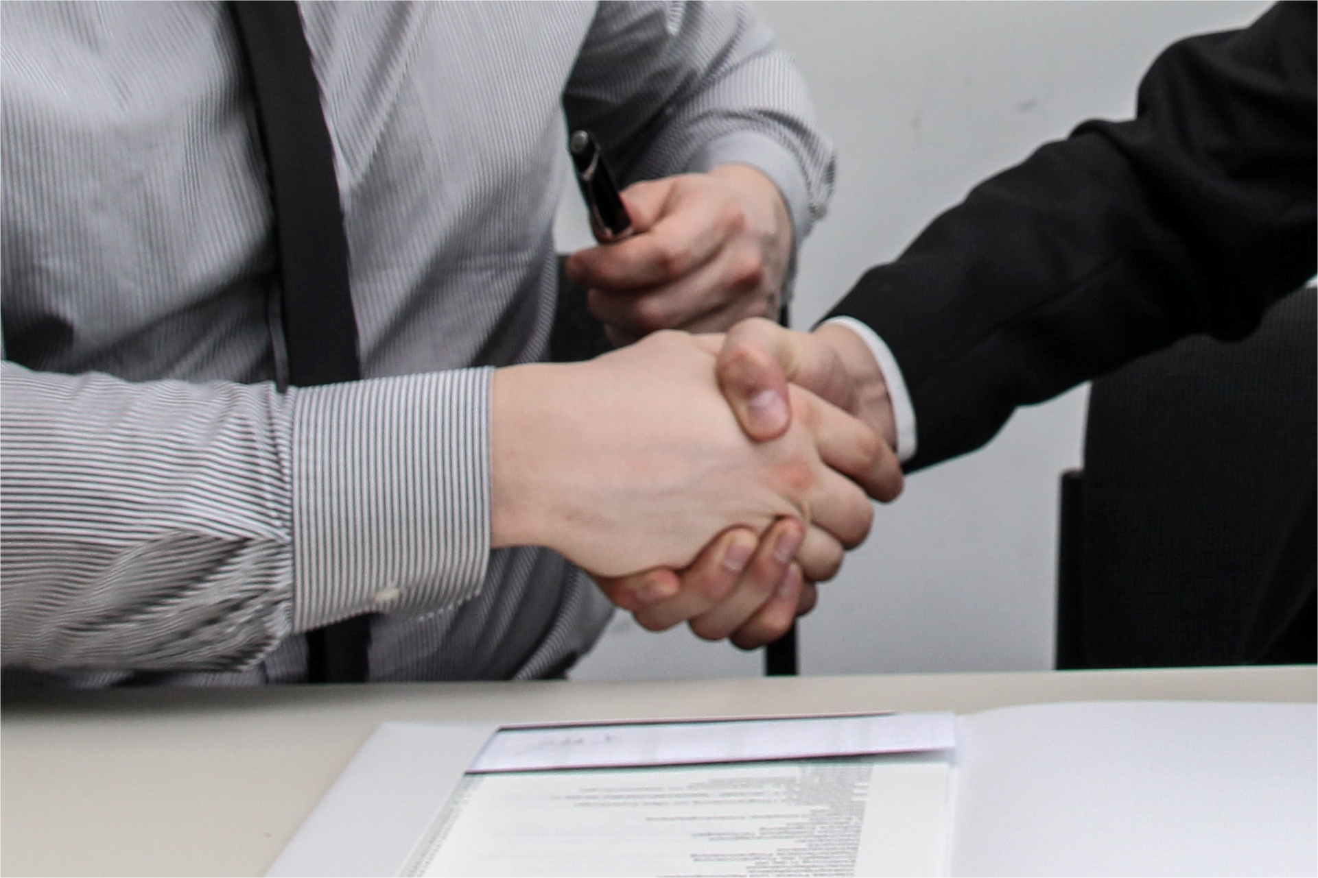 Free marketing consultation