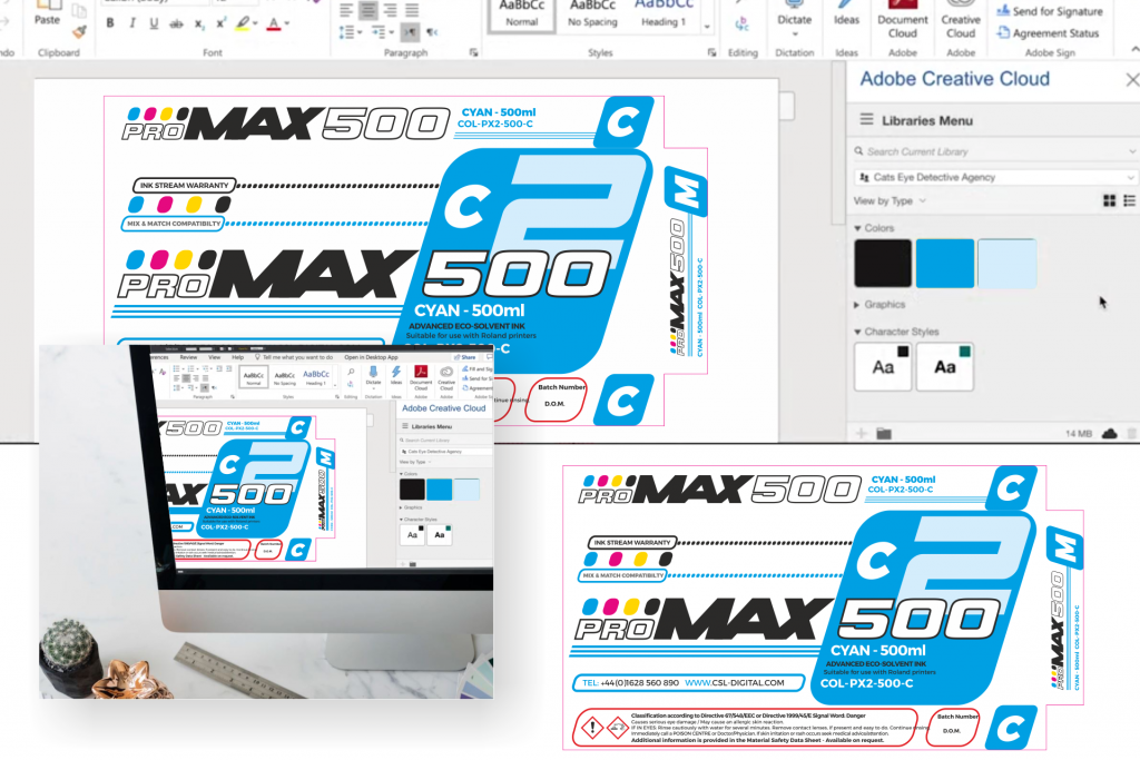 Brand Identity