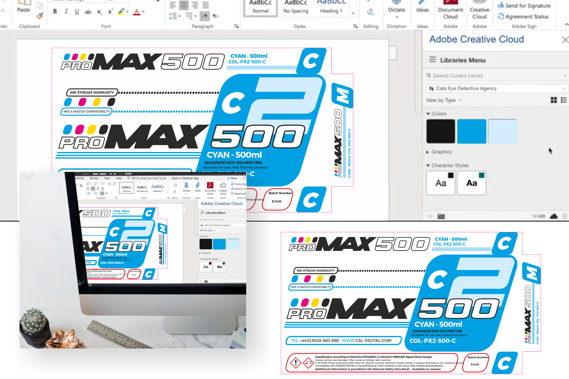 Brand Identity